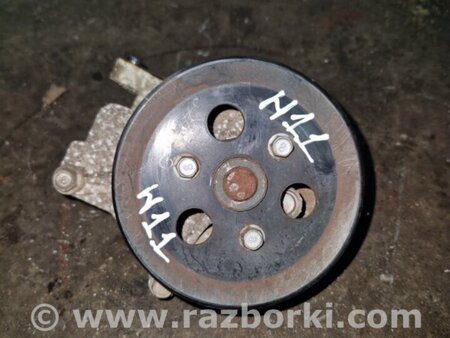 ФОТО Помпа для Hyundai ix35 I LM/EL Tucson (10-17) Київ