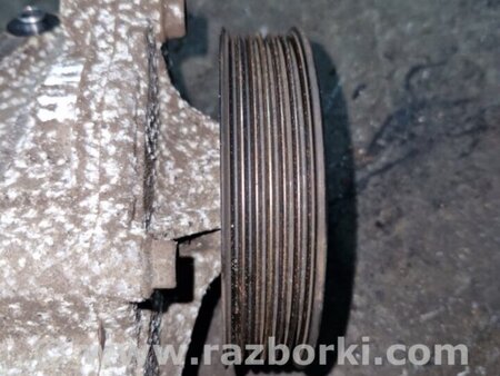 ФОТО Помпа для Hyundai ix35 I LM/EL Tucson (10-17) Київ