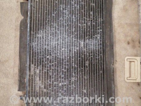 ФОТО Радиатор кондиционера для Subaru Forester SH S12 (08-12) Київ