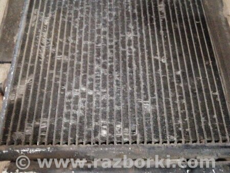 ФОТО Радиатор кондиционера для Subaru Forester SH S12 (08-12) Київ