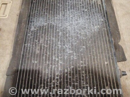 ФОТО Радиатор кондиционера для Subaru Forester SH S12 (08-12) Київ