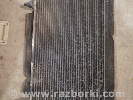 ФОТО Радиатор кондиционера для Subaru Forester SH S12 (08-12) Київ