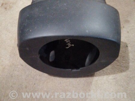 ФОТО Кожух рулевой колонки для Subaru Forester SH S12 (08-12) Київ