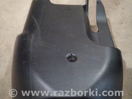 ФОТО Кожух рулевой колонки для Subaru Forester SH S12 (08-12) Київ
