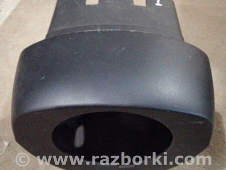 ФОТО Кожух рулевой колонки для Subaru Forester SH S12 (08-12) Київ