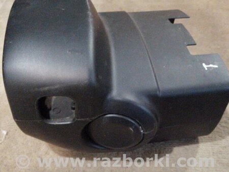 ФОТО Кожух рулевой колонки для Subaru Forester SH S12 (08-12) Київ