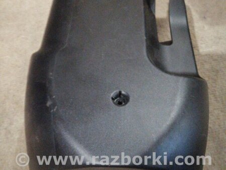 ФОТО Кожух рулевой колонки для Subaru Forester SH S12 (08-12) Київ