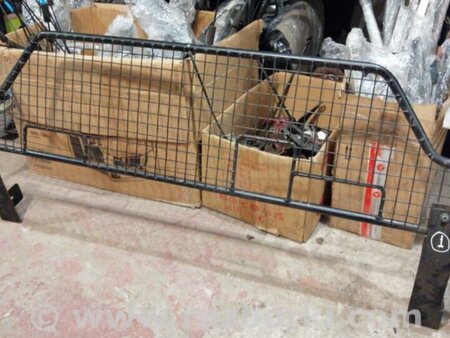 ФОТО Шторка багажника для Subaru Forester SH S12 (08-12) Київ