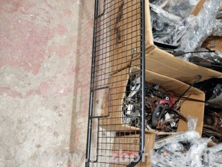 ФОТО Шторка багажника для Subaru Forester SH S12 (08-12) Київ