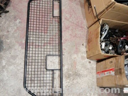 ФОТО Шторка багажника для Subaru Forester SH S12 (08-12) Київ