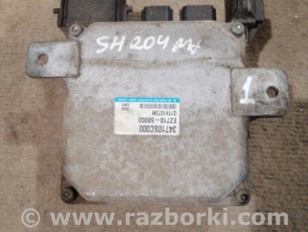 ФОТО Блок управления для Subaru Forester SH S12 (08-12) Київ