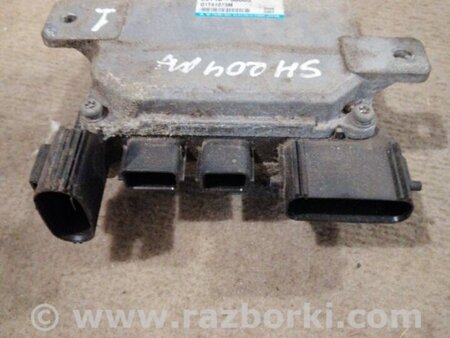 ФОТО Блок управления для Subaru Forester SH S12 (08-12) Київ