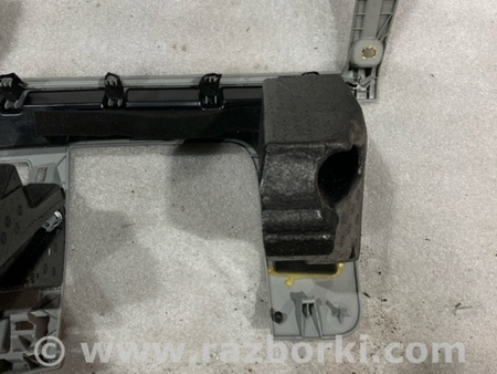 ФОТО Пластик для Audi (Ауди) A3 8V1, 8VA, 8V7, 8VS (03.2012-...) Киев