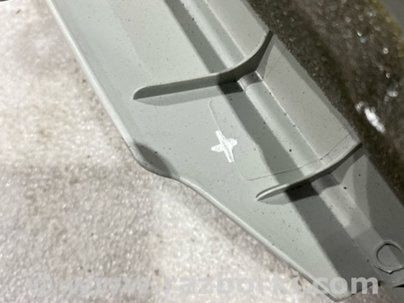 ФОТО Пластик для Audi (Ауди) A3 8V1, 8VA, 8V7, 8VS (03.2012-...) Киев