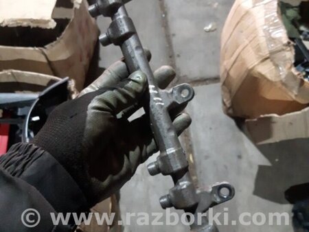 ФОТО Топливная рампа для Hyundai ix35 I LM/EL Tucson (10-17) Київ