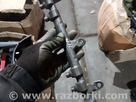 ФОТО Топливная рампа для Hyundai ix35 I LM/EL Tucson (10-17) Київ