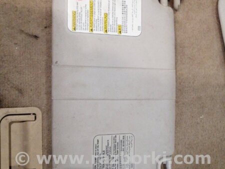 ФОТО Козырек солнцезащитный правый для Subaru Forester SH S12 (08-12) Київ