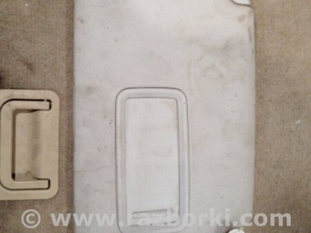 ФОТО Козырек солнцезащитный правый для Subaru Forester SH S12 (08-12) Київ