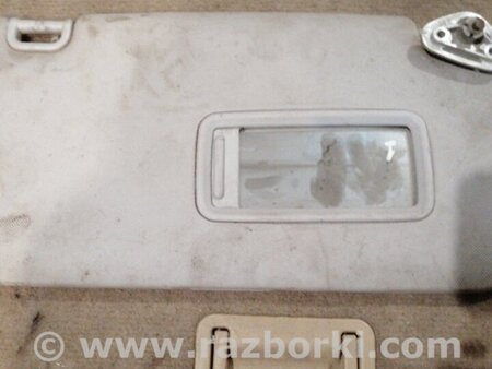 ФОТО Козырек солнцезащитный правый для Subaru Forester SH S12 (08-12) Київ