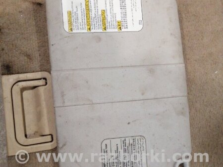 ФОТО Козырек солнцезащитный правый для Subaru Forester SH S12 (08-12) Київ