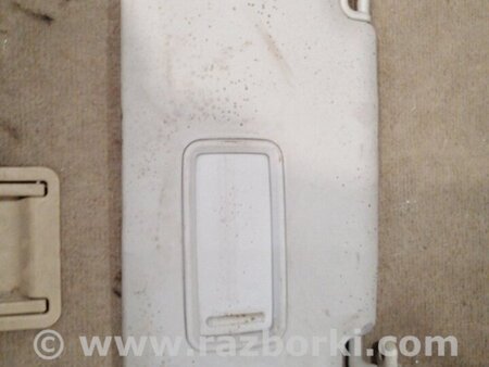 ФОТО Козырек солнцезащитный правый для Subaru Forester SH S12 (08-12) Київ