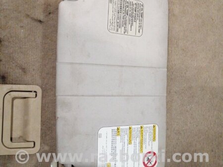 ФОТО Козырек солнцезащитный правый для Subaru Forester SH S12 (08-12) Київ