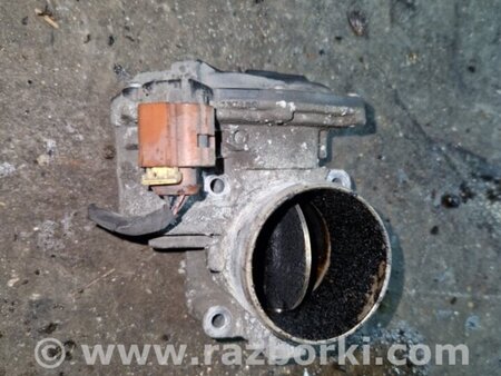 ФОТО Дросельная заслонка для Hyundai ix35 I LM/EL Tucson (10-17) Київ