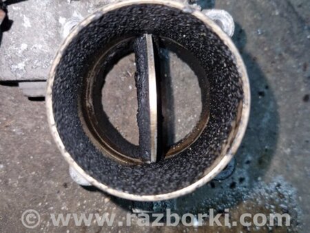 ФОТО Дросельная заслонка для Hyundai ix35 I LM/EL Tucson (10-17) Київ