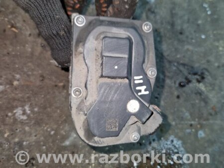 ФОТО Дросельная заслонка для Hyundai ix35 I LM/EL Tucson (10-17) Київ