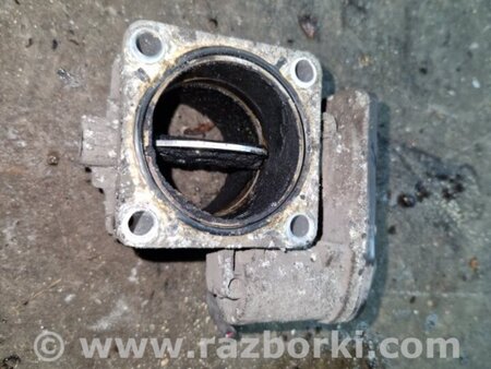 ФОТО Дросельная заслонка для Hyundai ix35 I LM/EL Tucson (10-17) Київ