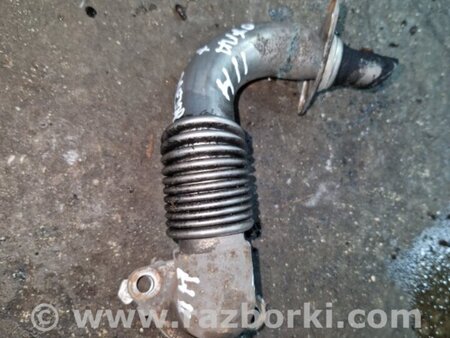ФОТО Трубка EGR для Hyundai ix35 I LM/EL Tucson (10-17) Київ
