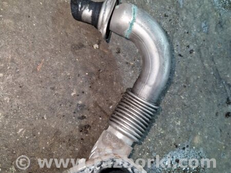ФОТО Трубка EGR для Hyundai ix35 I LM/EL Tucson (10-17) Київ