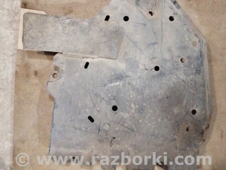 ФОТО Защита левая для Subaru Forester SH S12 (08-12) Київ