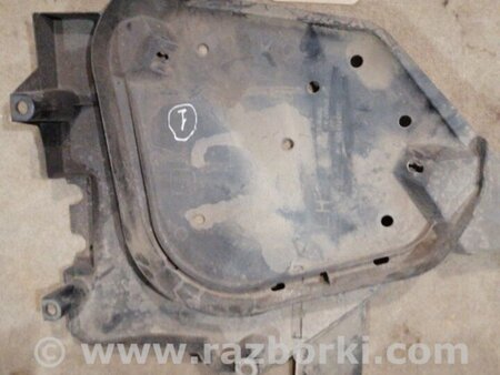 ФОТО Защита левая для Subaru Forester SH S12 (08-12) Київ