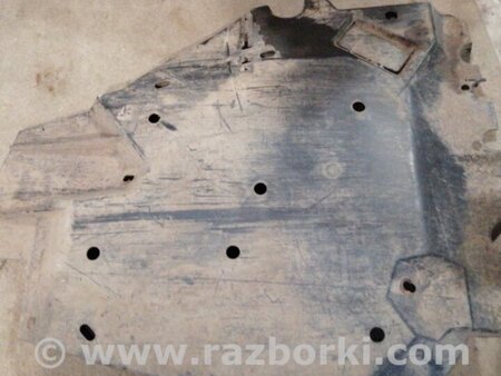 ФОТО Защита правая для Subaru Forester SH S12 (08-12) Київ