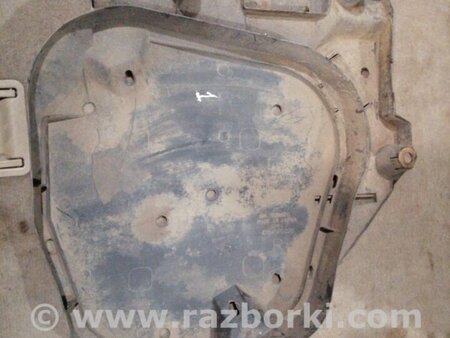 ФОТО Защита правая для Subaru Forester SH S12 (08-12) Київ