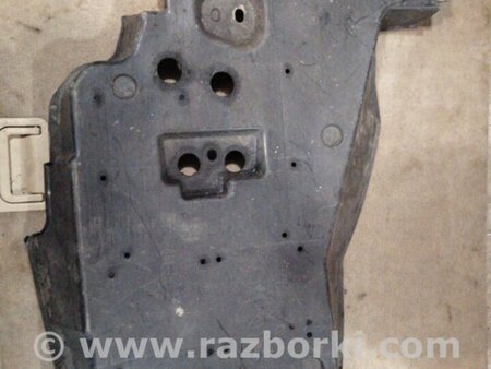 ФОТО Защита для Subaru Forester SH S12 (08-12) Київ