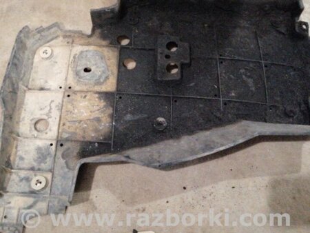 ФОТО Защита для Subaru Forester SH S12 (08-12) Київ