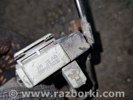 ФОТО Клапан для Hyundai ix35 I LM/EL Tucson (10-17) Київ