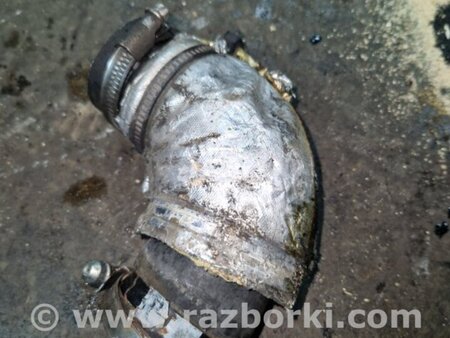 ФОТО Патрубок для Hyundai ix35 I LM/EL Tucson (10-17) Київ