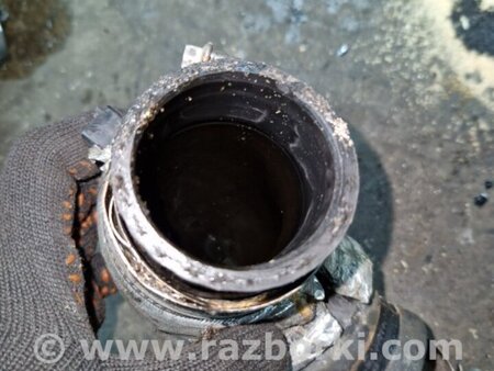 ФОТО Патрубок для Hyundai ix35 I LM/EL Tucson (10-17) Київ