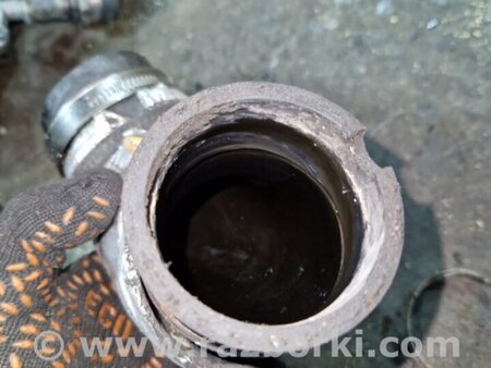 ФОТО Патрубок для Hyundai ix35 I LM/EL Tucson (10-17) Київ