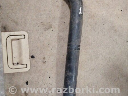 ФОТО Патрубок радиатора для Subaru Forester SH S12 (08-12) Київ