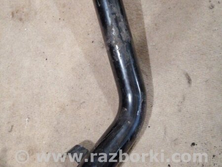 ФОТО Патрубок интеркулера для Subaru Forester SH S12 (08-12) Київ