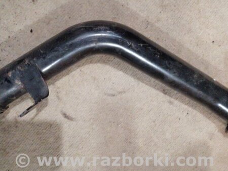 ФОТО Патрубок интеркулера для Subaru Forester SH S12 (08-12) Київ