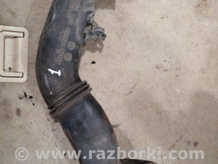 ФОТО Патрубок интеркулера для Subaru Forester SH S12 (08-12) Київ