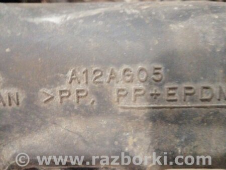 ФОТО Патрубок интеркулера для Subaru Forester SH S12 (08-12) Київ