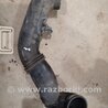 Патрубок интеркулера Subaru Forester SH S12 (08-12)