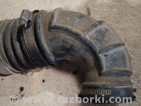 ФОТО Патрубок интеркулера для Subaru Forester SH S12 (08-12) Київ