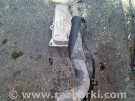 ФОТО Теплообменник для Hyundai ix35 I LM/EL Tucson (10-17) Київ